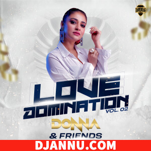 Nasha (Remix) -  DJ Donna x DJ Burner